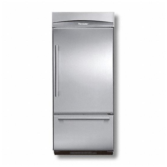 Évaluations Bosch KBURT3655E