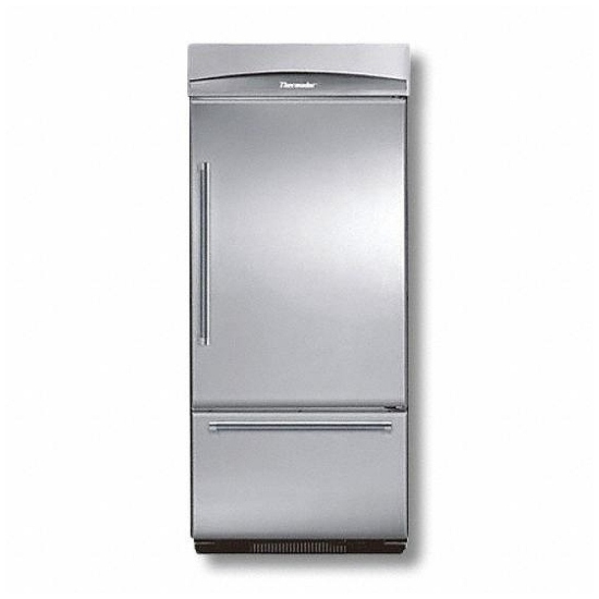 Évaluations Bosch KBURT3665E