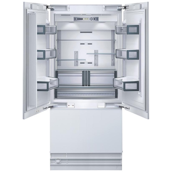 Évaluations Bosch T36IT71NNP