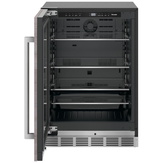 Thermador T24UR905LP reviews