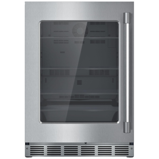 Thermador T24UR925LS reviews