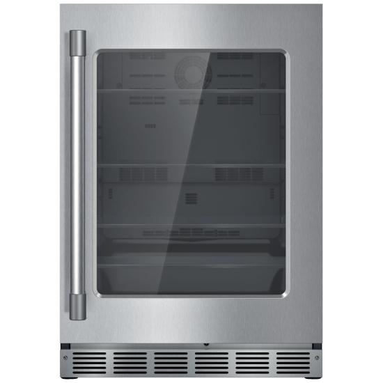 Thermador T24UR925RS reviews