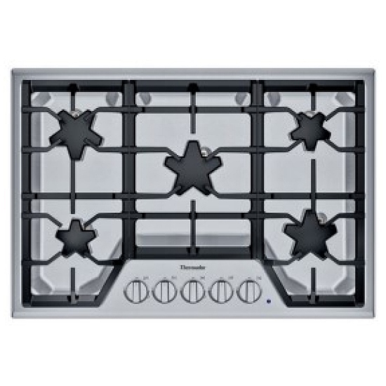 Thermador SGSX305TS