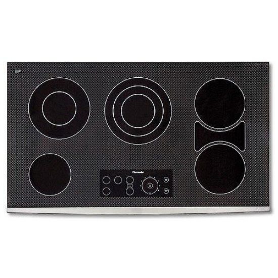 Bosch CEF365CS reviews
