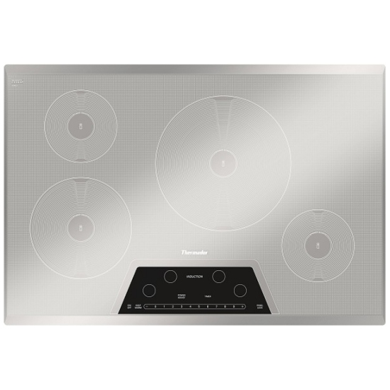 CIT304KM Thermador Masterpiece Series 30" Induction Cooktop Canada