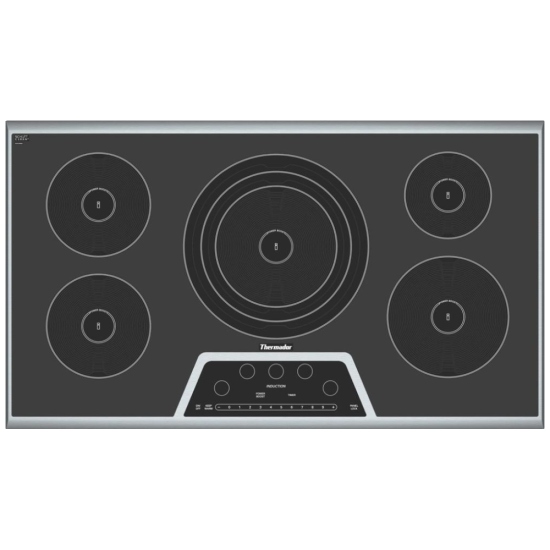 Bosch CIT365GB