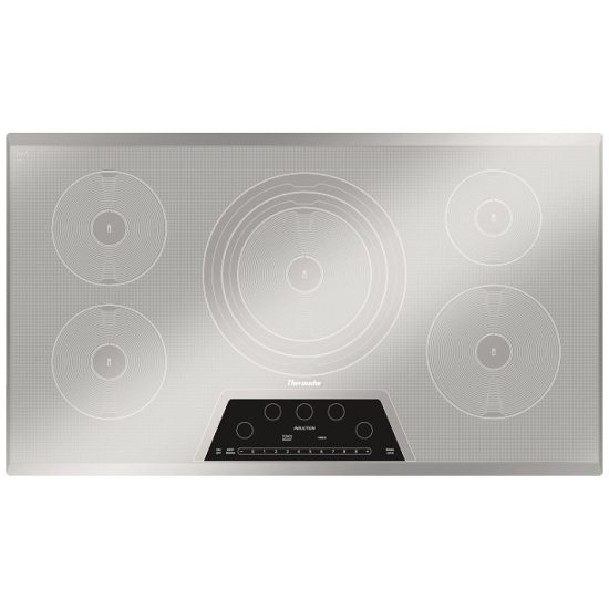 CIT365KM Thermador Masterpiece Series 36" Induction Cooktop Canada