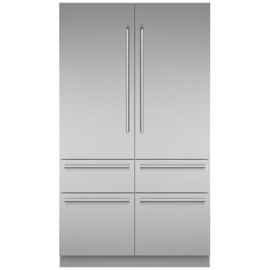 Thermador T48BT110NS