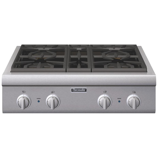 Thermador PCG304G reviews