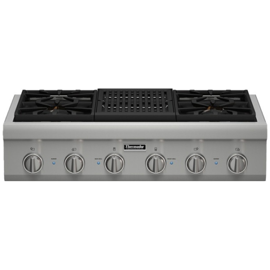 Thermador PCG364NL reviews
