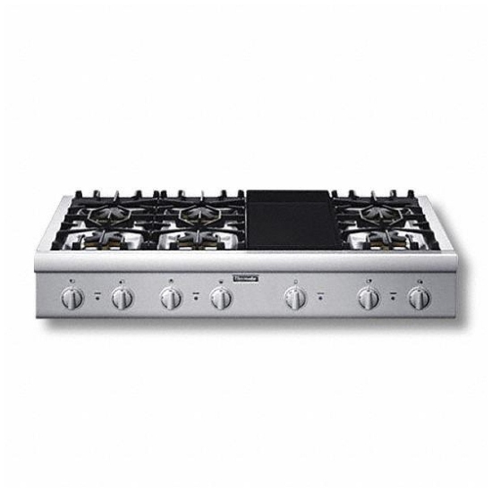 Bosch PCG486ED