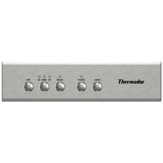 Thermador VCI2REMKS reviews