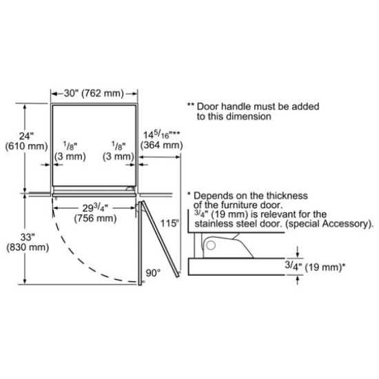 Thermador T30IR901SP reviews