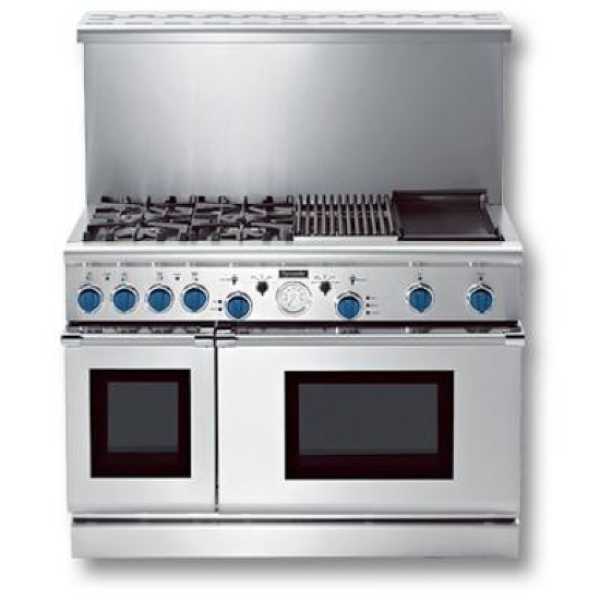 Bosch PG484GGEBL