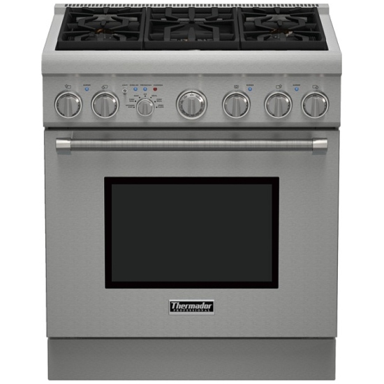 Thermador PRD305PH reviews