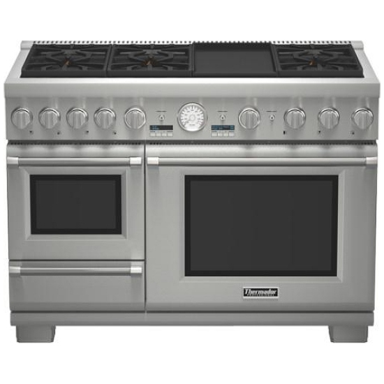 Thermador PRD48JDSGC