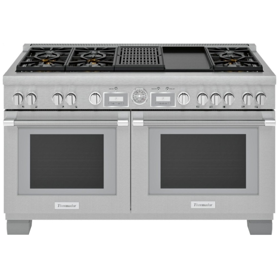 Thermador PRD606WCG