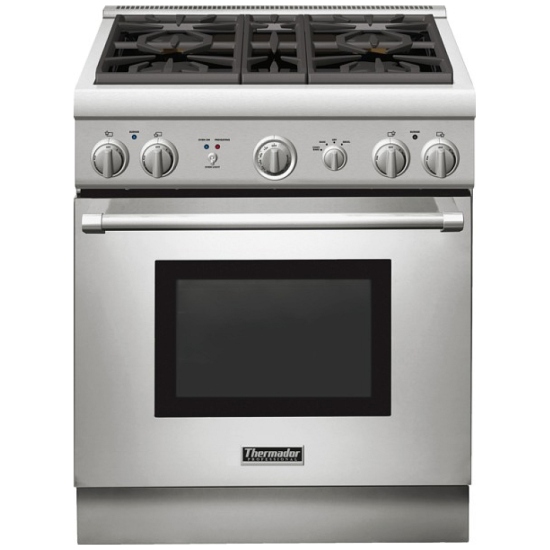 Thermador PRG304GH