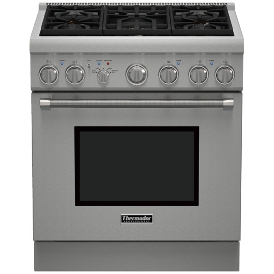 Thermador PRG305PH reviews