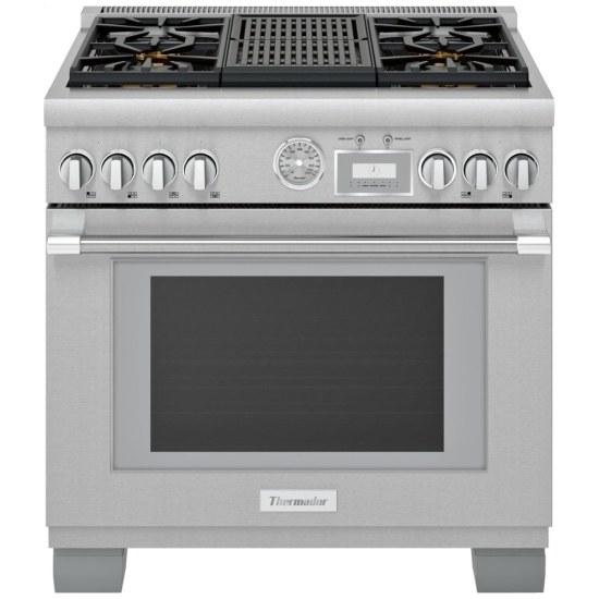 Thermador PRG364WLG