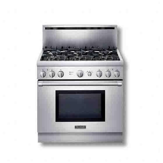 Bosch PRG366EH
