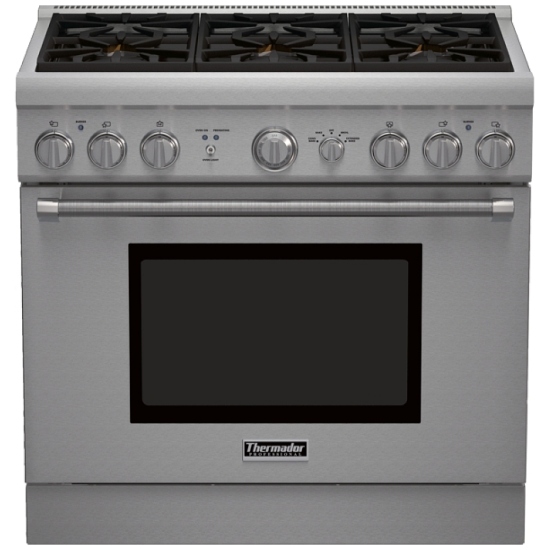 Évaluations Thermador PRG366GH