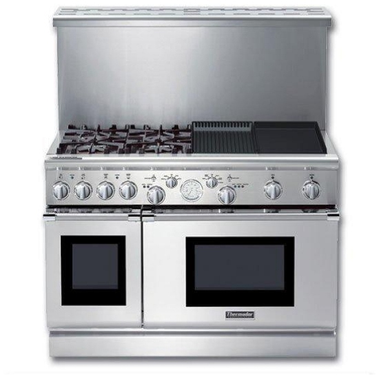 Bosch PRL484ECG
