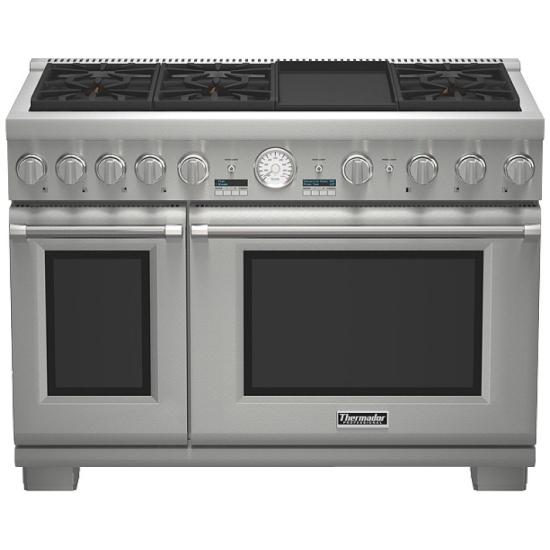 Thermador PRL486JDG