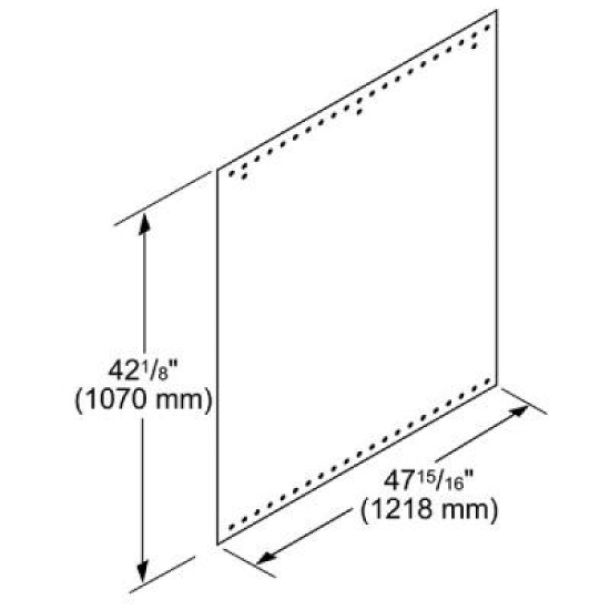 Thermador PA48JBS reviews