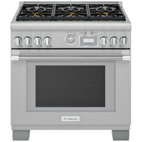 Thermador PRD366WGC