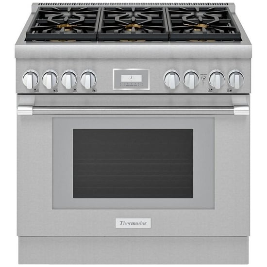 Thermador PRD366WHC