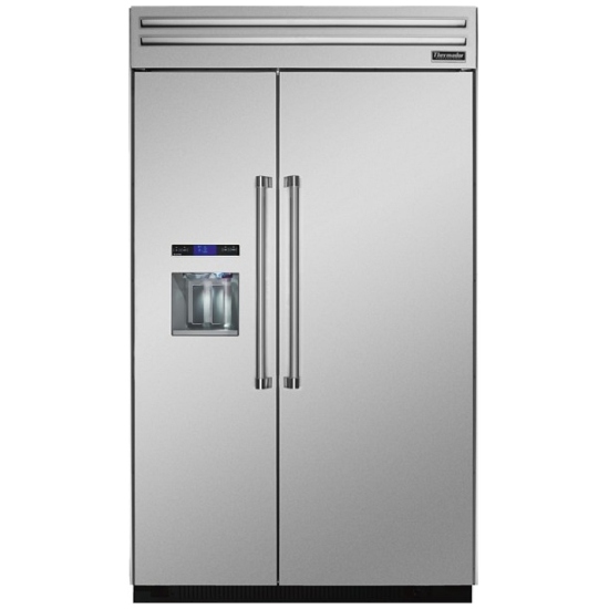 Thermador T48BD820NS reviews