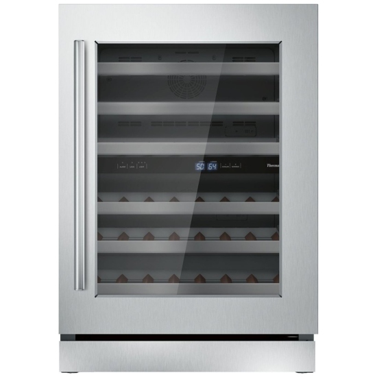 Thermador T24UW910RS reviews