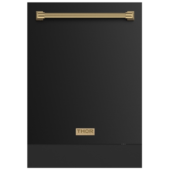 Évaluations Thor Kitchen DW24X8BA00-BRZ