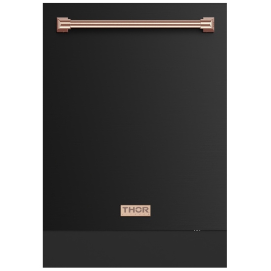 Thor Kitchen DW24X8BA00-RSG