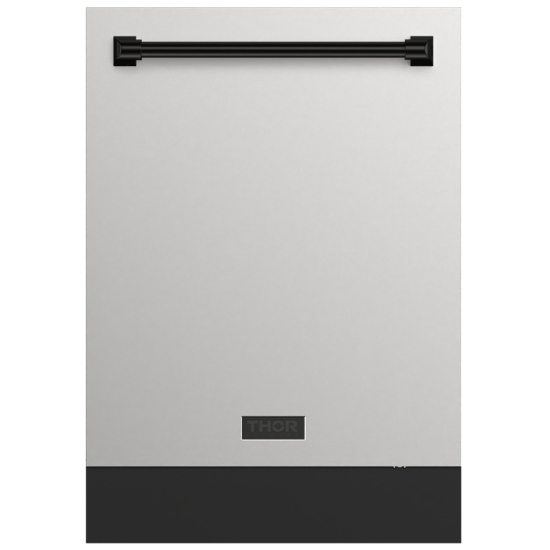 Thor Kitchen DW24X8BA99-BLK