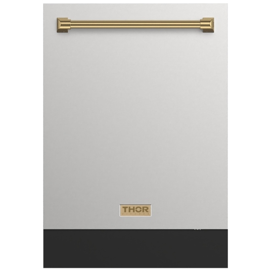 Évaluations Thor Kitchen DW24X8BA99-BRZ