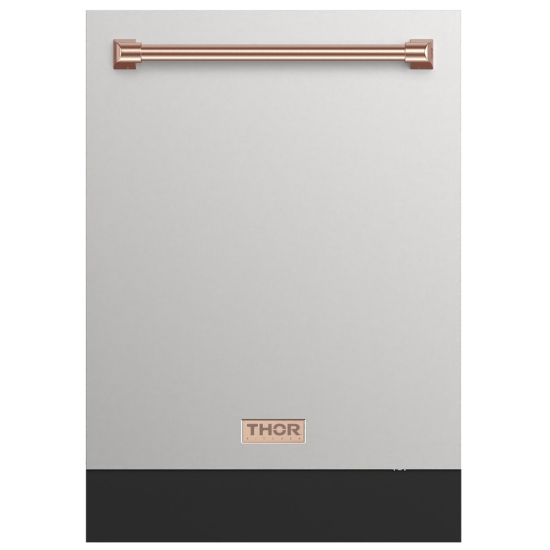 Thor Kitchen DW24X8BA99-RSG