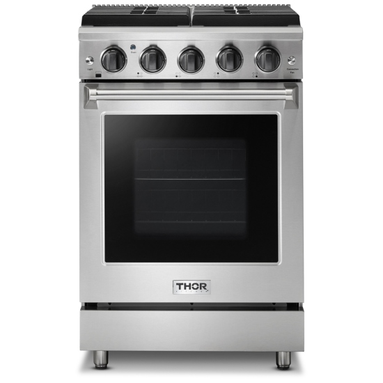 Thor Kitchen LRG2401U