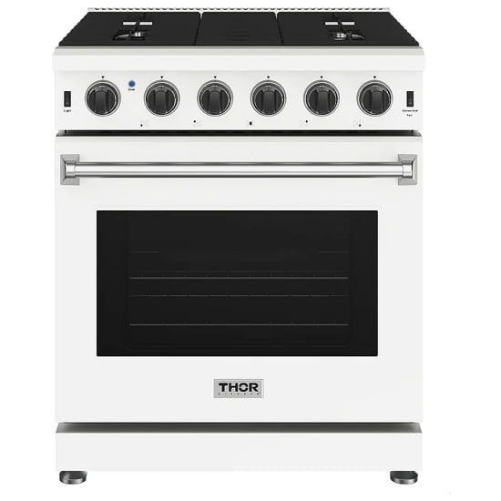 Thor Kitchen LRG3001UW