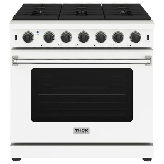Thor Kitchen LRG3601UW