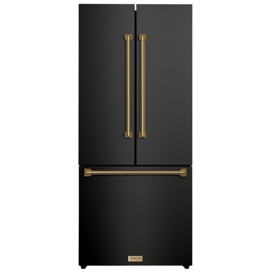 Thor Kitchen RF3017FFD00-BRZ