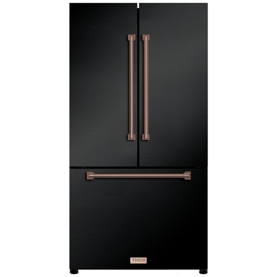 Thor Kitchen RF3621CTD00-RSG