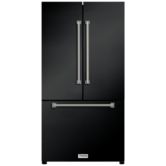 Thor Kitchen RF3621CTD00-SS