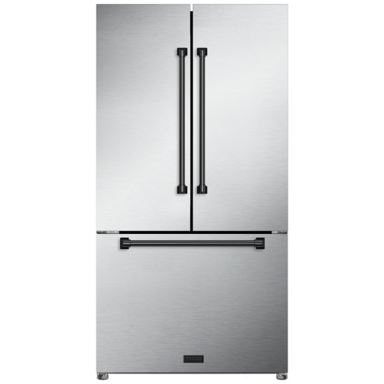 Thor Kitchen RF3621CTD99-BLK