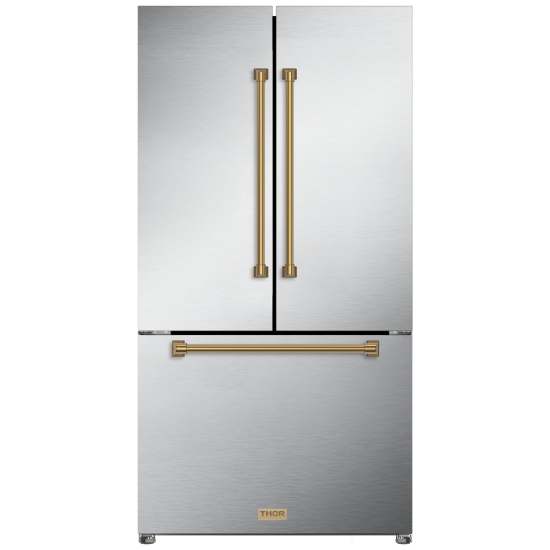 Thor Kitchen RF3621CTD99-BRZ