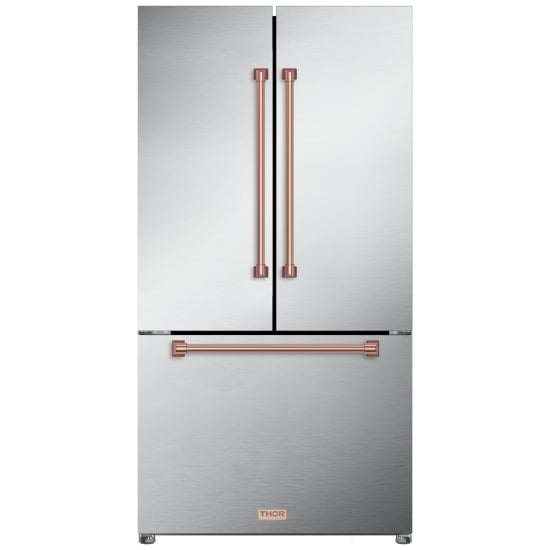 Thor Kitchen RF3621CTD99-RSG