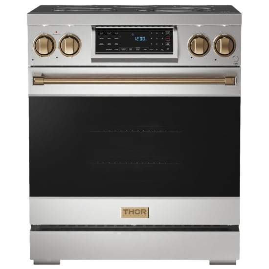 Thor Kitchen RSE30-BRZ