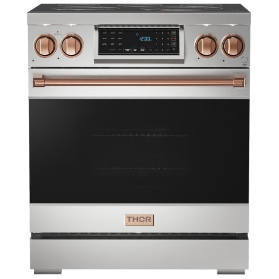 Thor Kitchen RSE30-RSG