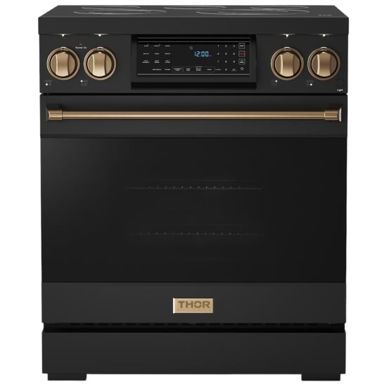 Thor Kitchen RSE30B-BRZ